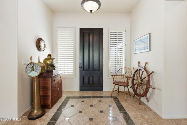 2810 W PLUM HOLLOW Drive, Anthem, AZ 85086