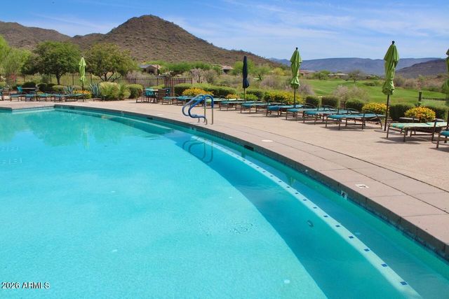 2810 W PLUM HOLLOW Drive, Anthem, AZ 85086