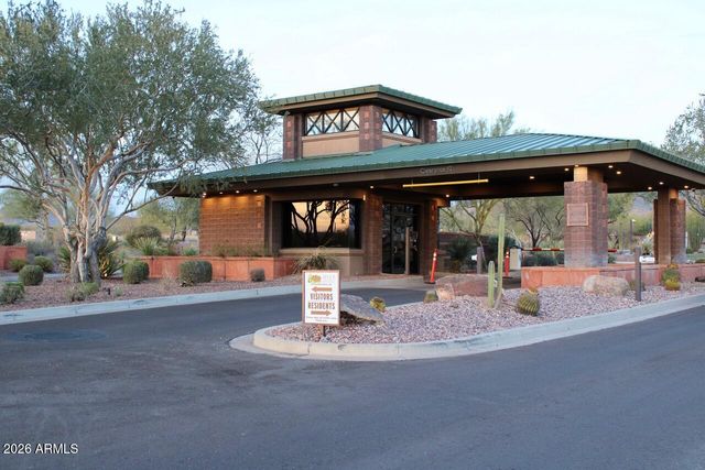 2810 W PLUM HOLLOW Drive, Anthem, AZ 85086