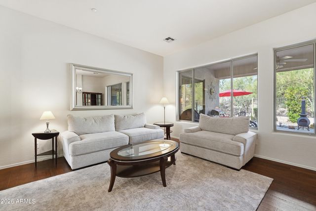 2810 W PLUM HOLLOW Drive, Anthem, AZ 85086