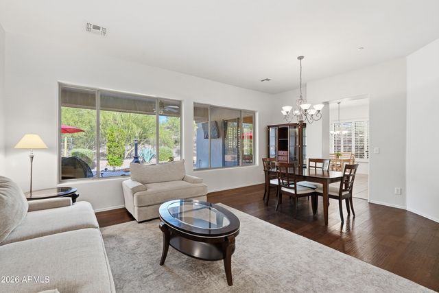 2810 W PLUM HOLLOW Drive, Anthem, AZ 85086