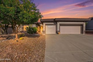 2810 W PLUM HOLLOW Drive, Anthem, AZ 85086