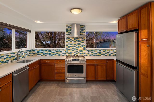 4846 S Juneau Street, Seattle, WA 98118