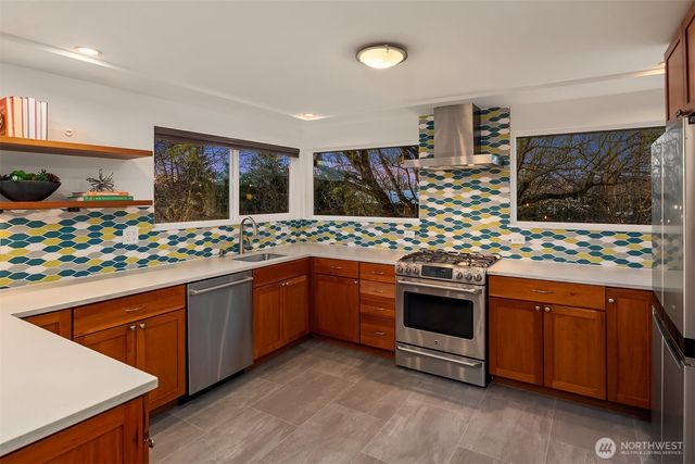 4846 S Juneau Street, Seattle, WA 98118