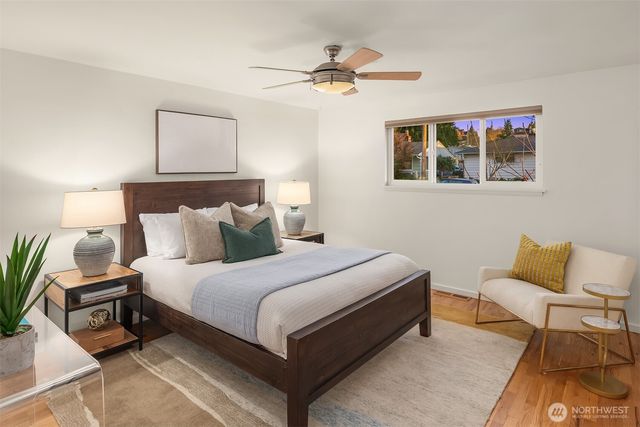 4846 S Juneau Street, Seattle, WA 98118