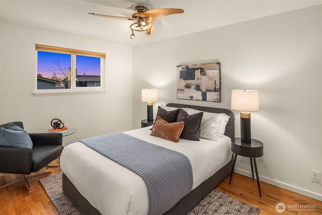 4846 S Juneau Street, Seattle, WA 98118