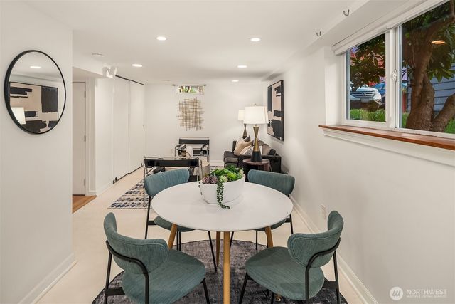 4846 S Juneau Street, Seattle, WA 98118