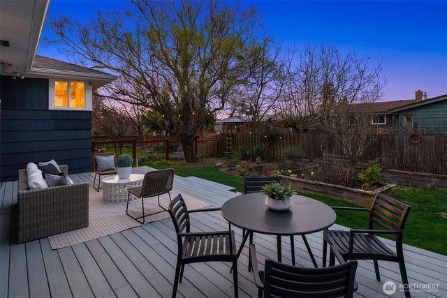 4846 S Juneau Street, Seattle, WA 98118