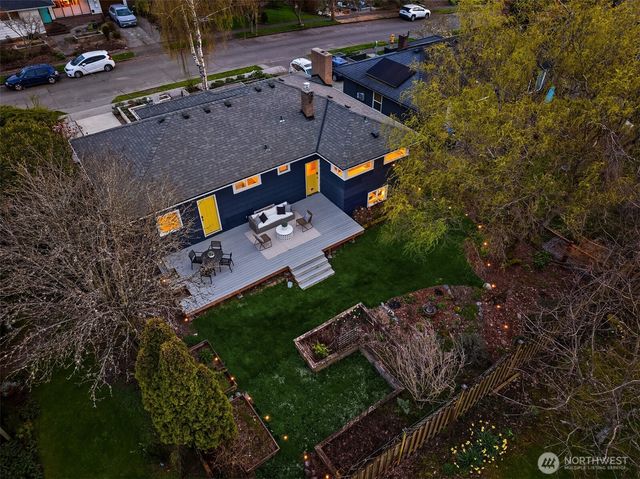 4846 S Juneau Street, Seattle, WA 98118