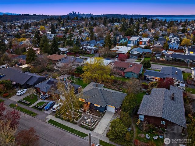 4846 S Juneau Street, Seattle, WA 98118