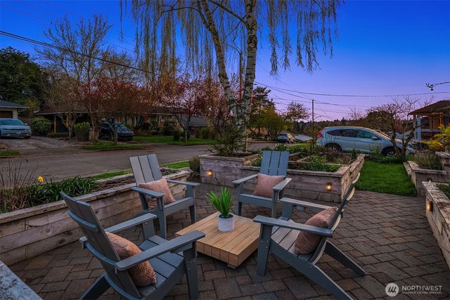 4846 S Juneau Street, Seattle, WA 98118