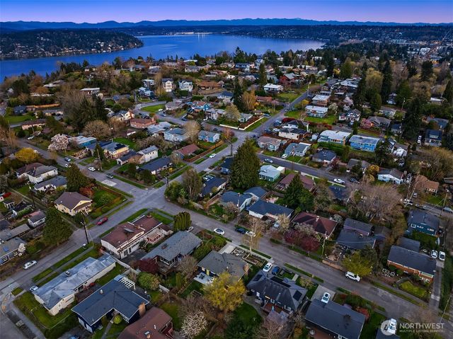 4846 S Juneau Street, Seattle, WA 98118