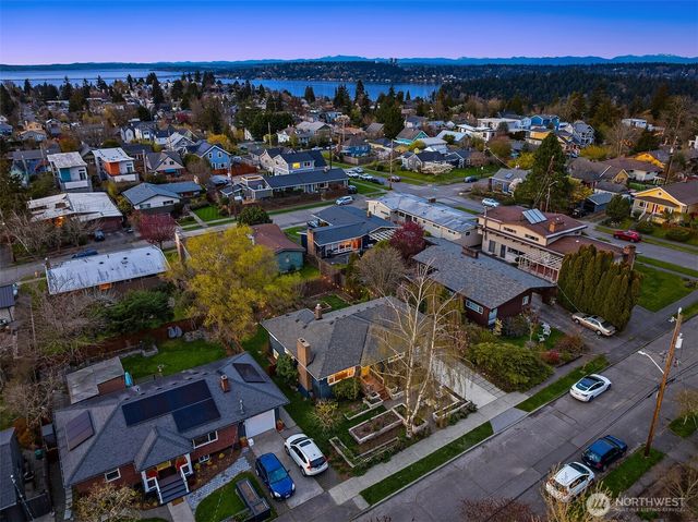 4846 S Juneau Street, Seattle, WA 98118