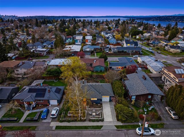 4846 S Juneau Street, Seattle, WA 98118