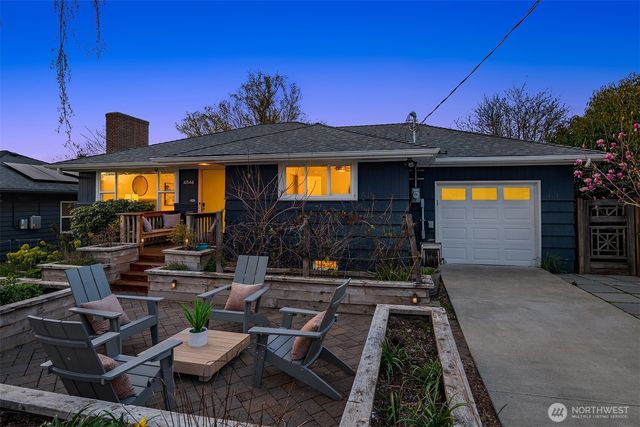 4846 S Juneau Street, Seattle, WA 98118