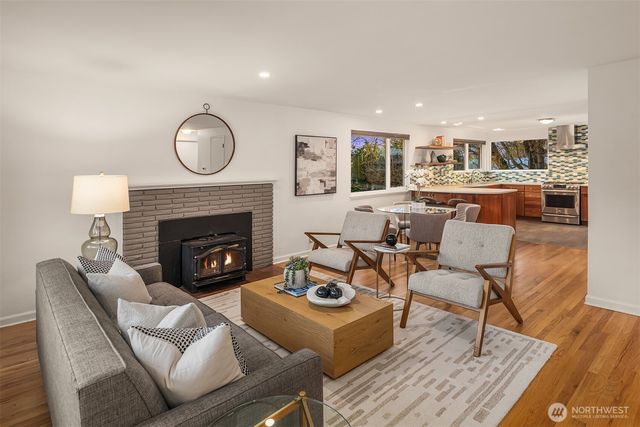 4846 S Juneau Street, Seattle, WA 98118