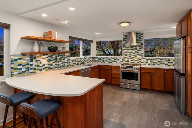 4846 S Juneau Street, Seattle, WA 98118