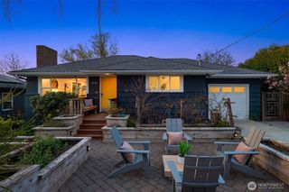 4846 S Juneau Street, Seattle, WA 98118