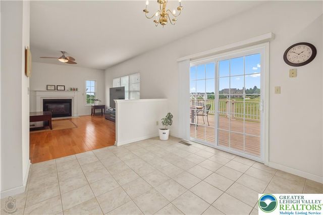 5520 Skyline Drive, North Whitehall Twp, PA 18078