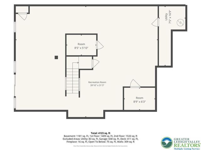 5520 Skyline Drive, North Whitehall Twp, PA 18078