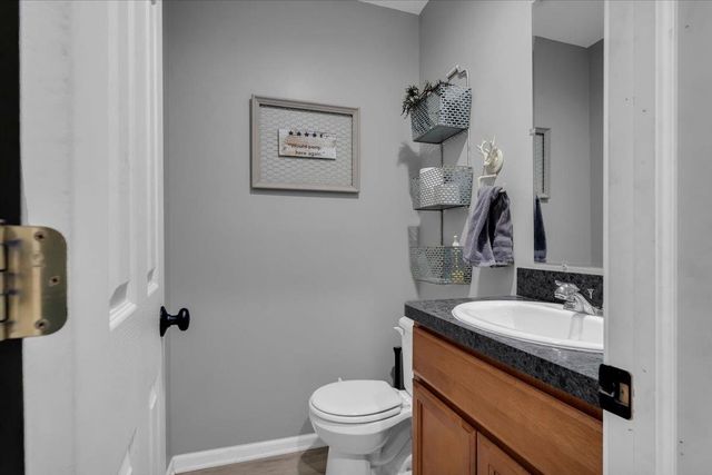 1806 Michigan Street, Algonac, MI 48001