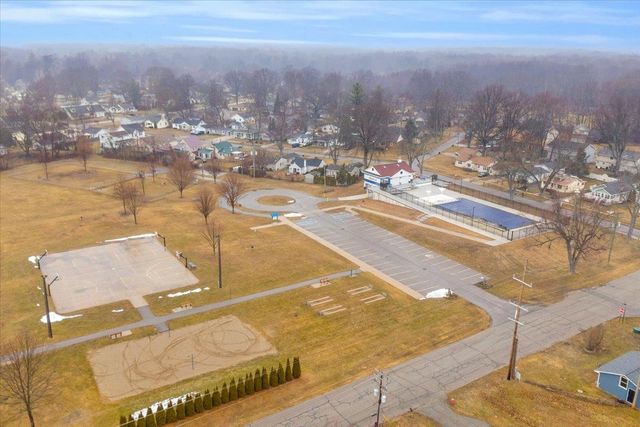 1806 Michigan Street, Algonac, MI 48001