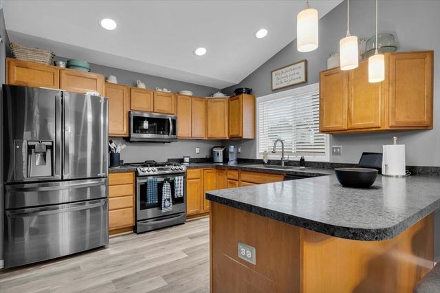 1806 Michigan Street, Algonac, MI 48001