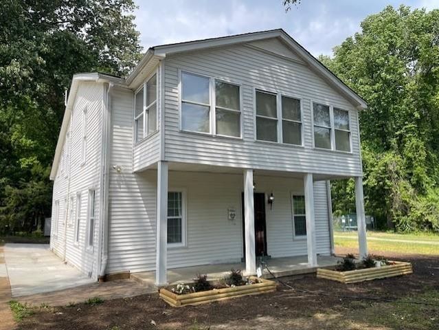 725 LOEB ST, Memphis, TN 38111