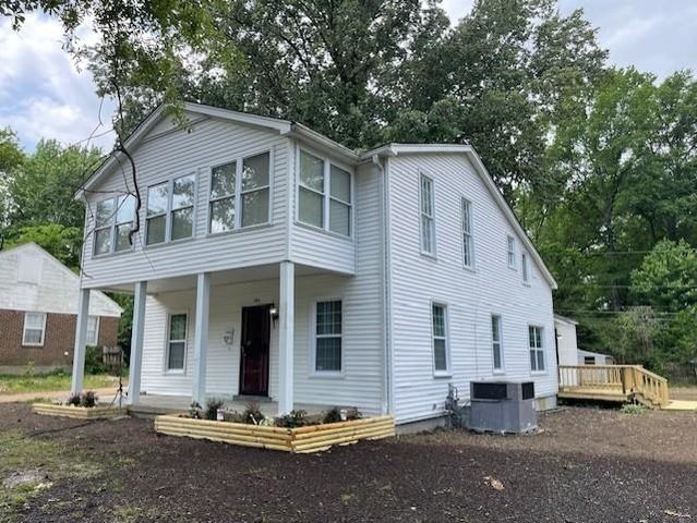 725 LOEB ST, Memphis, TN 38111