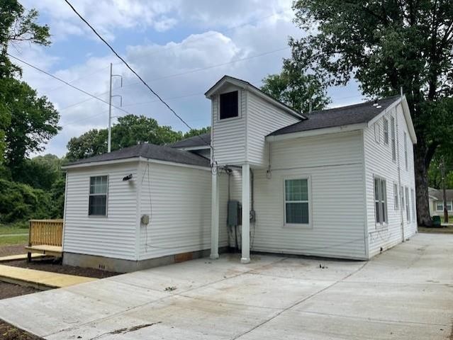 725 LOEB ST, Memphis, TN 38111