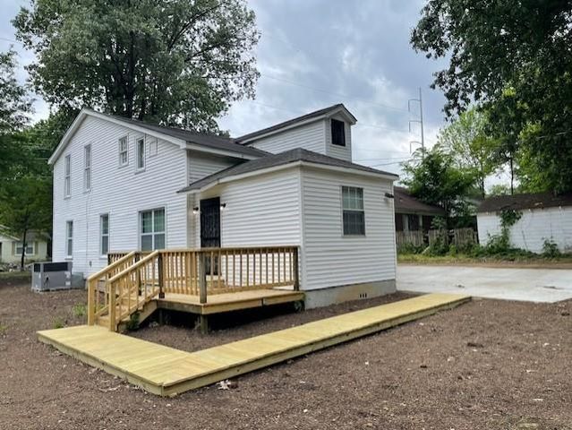 725 LOEB ST, Memphis, TN 38111