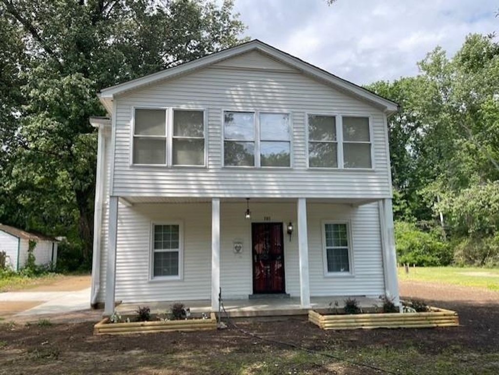 725 LOEB ST, Memphis, TN 38111