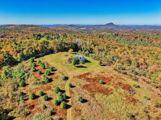 3384 Fairview Church RD, Floyd, VA 24091