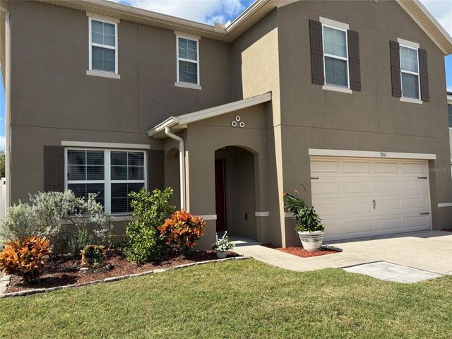 3846 CRYSTAL DEW STREET, Plant City, FL 33567