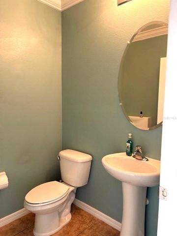 3846 CRYSTAL DEW STREET, Plant City, FL 33567