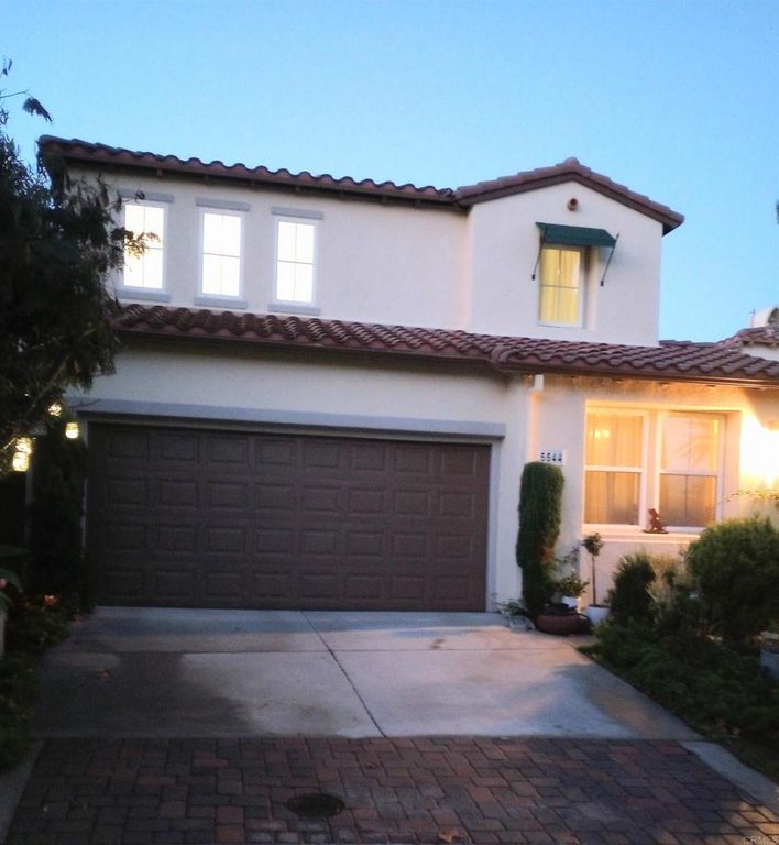 5544 Mill Creek Road, San Diego, CA 92130