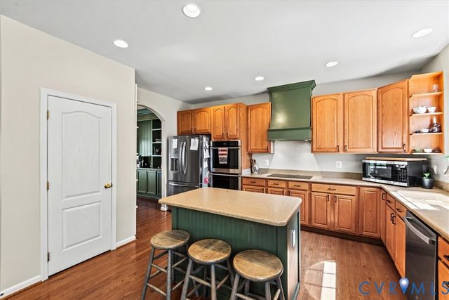 6116 Schooner Cir, King George, VA 22485