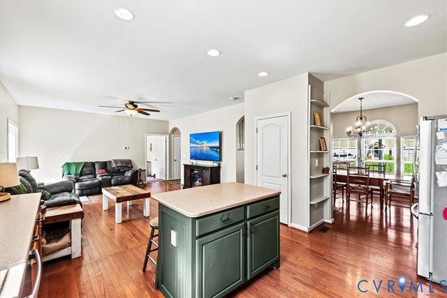 6116 Schooner Cir, King George, VA 22485