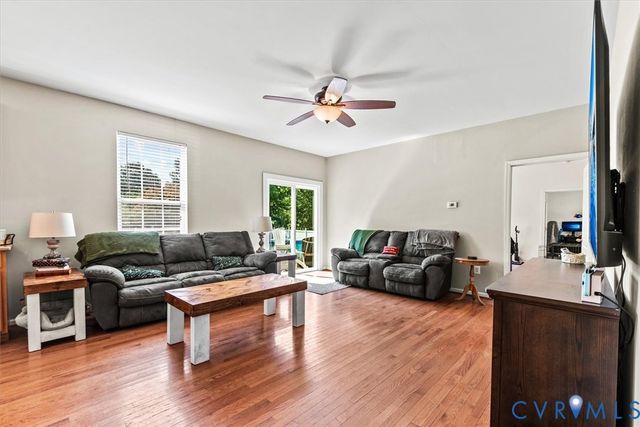 6116 Schooner Cir, King George, VA 22485