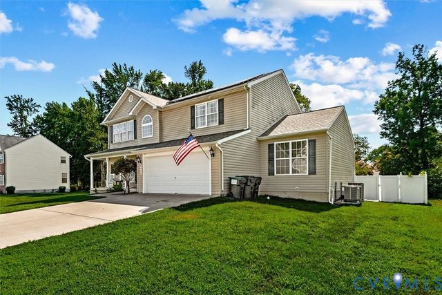 6116 Schooner Cir, King George, VA 22485