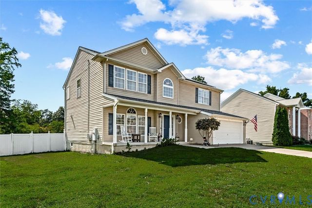 6116 Schooner Cir, King George, VA 22485