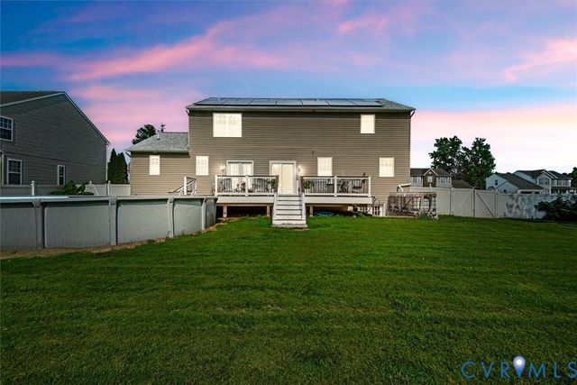 6116 Schooner Cir, King George, VA 22485