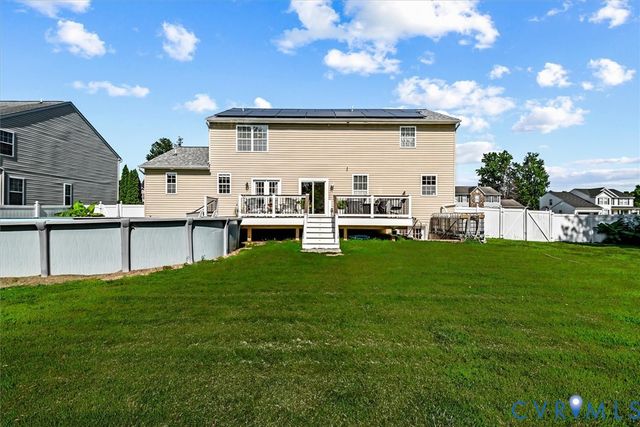 6116 Schooner Cir, King George, VA 22485
