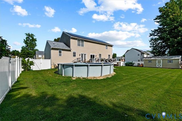 6116 Schooner Cir, King George, VA 22485