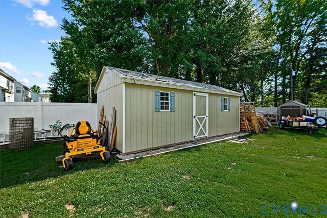 6116 Schooner Cir, King George, VA 22485