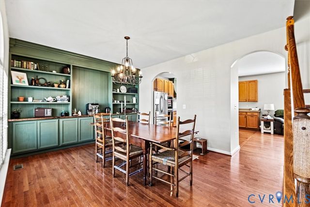 6116 Schooner Cir, King George, VA 22485