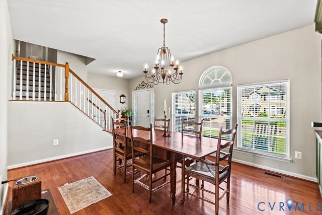 6116 Schooner Cir, King George, VA 22485