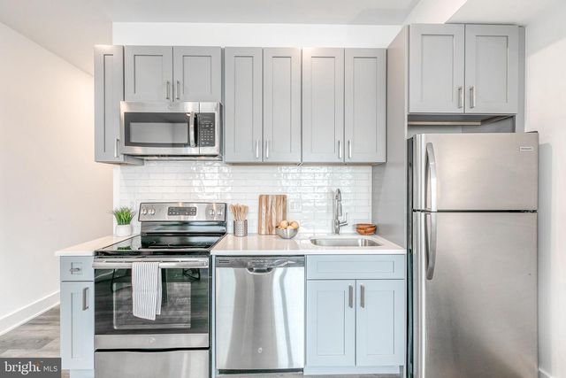 1524 SOUTH ST #UNIT 503, Philadelphia, PA 19146