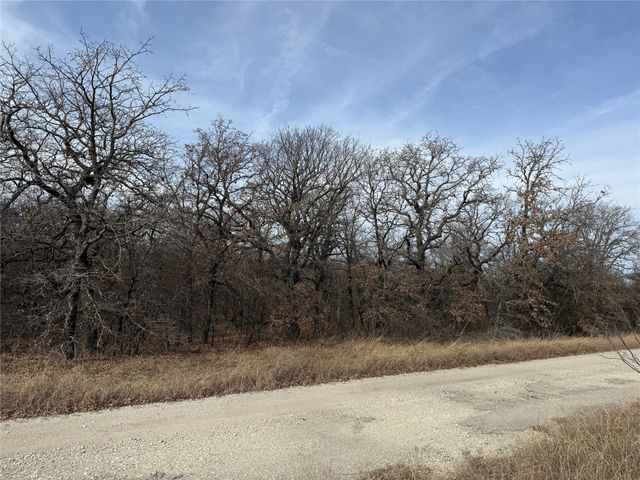 0 Lindsey Lane, Runaway Bay, TX 76426