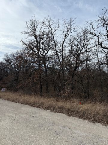 0 Lindsey Lane, Runaway Bay, TX 76426